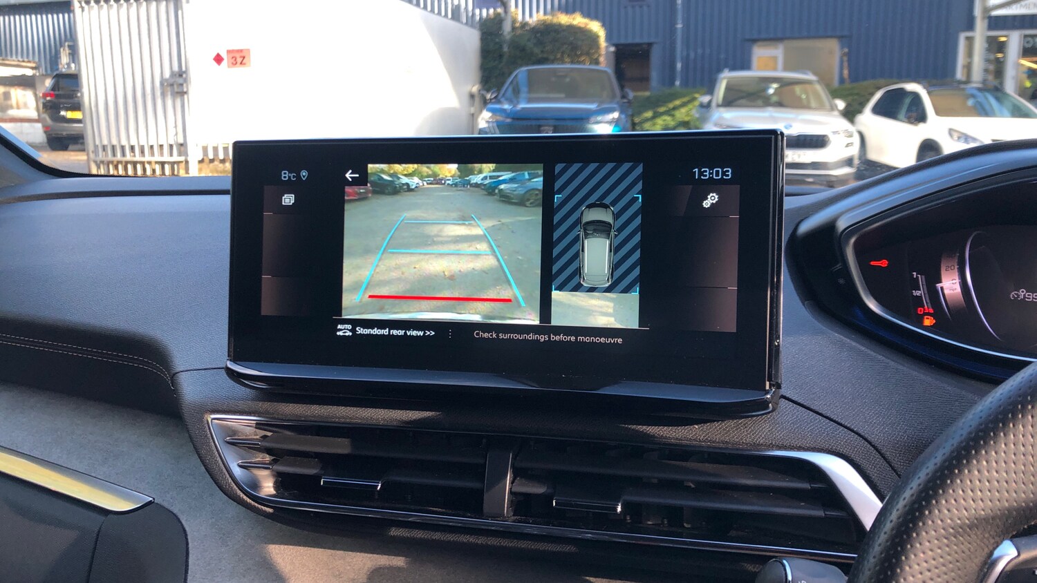 Used Peugeot 3008 2022 for sale - 77599558: Photo 29