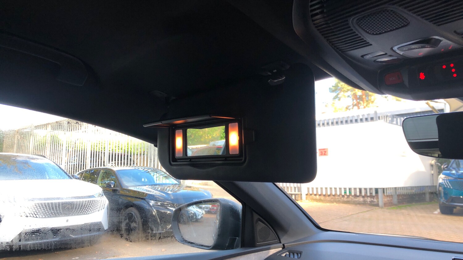 Used Peugeot 3008 2022 for sale - 77599558: Photo 36