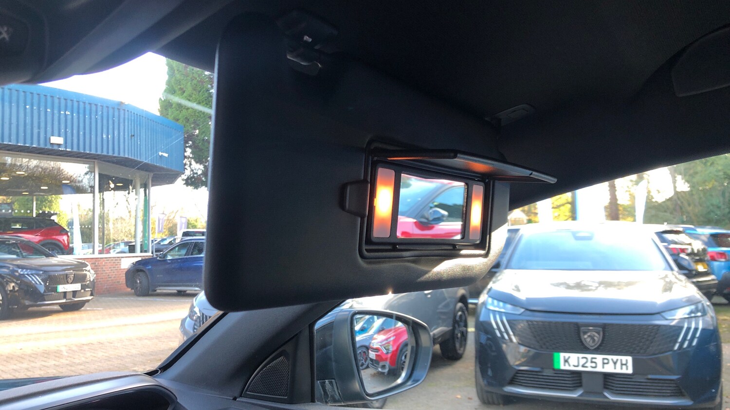 Used Peugeot 3008 2022 for sale - 77599558: Photo 38