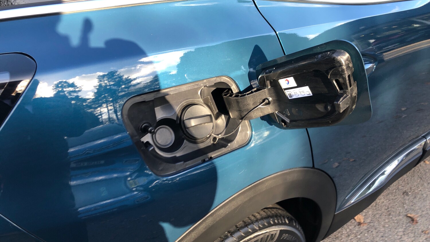 Used Peugeot 3008 2022 for sale - 77599558: Photo 47