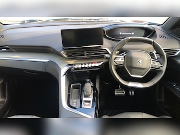 Used Peugeot 3008 2022 for sale - 77599558: Photo