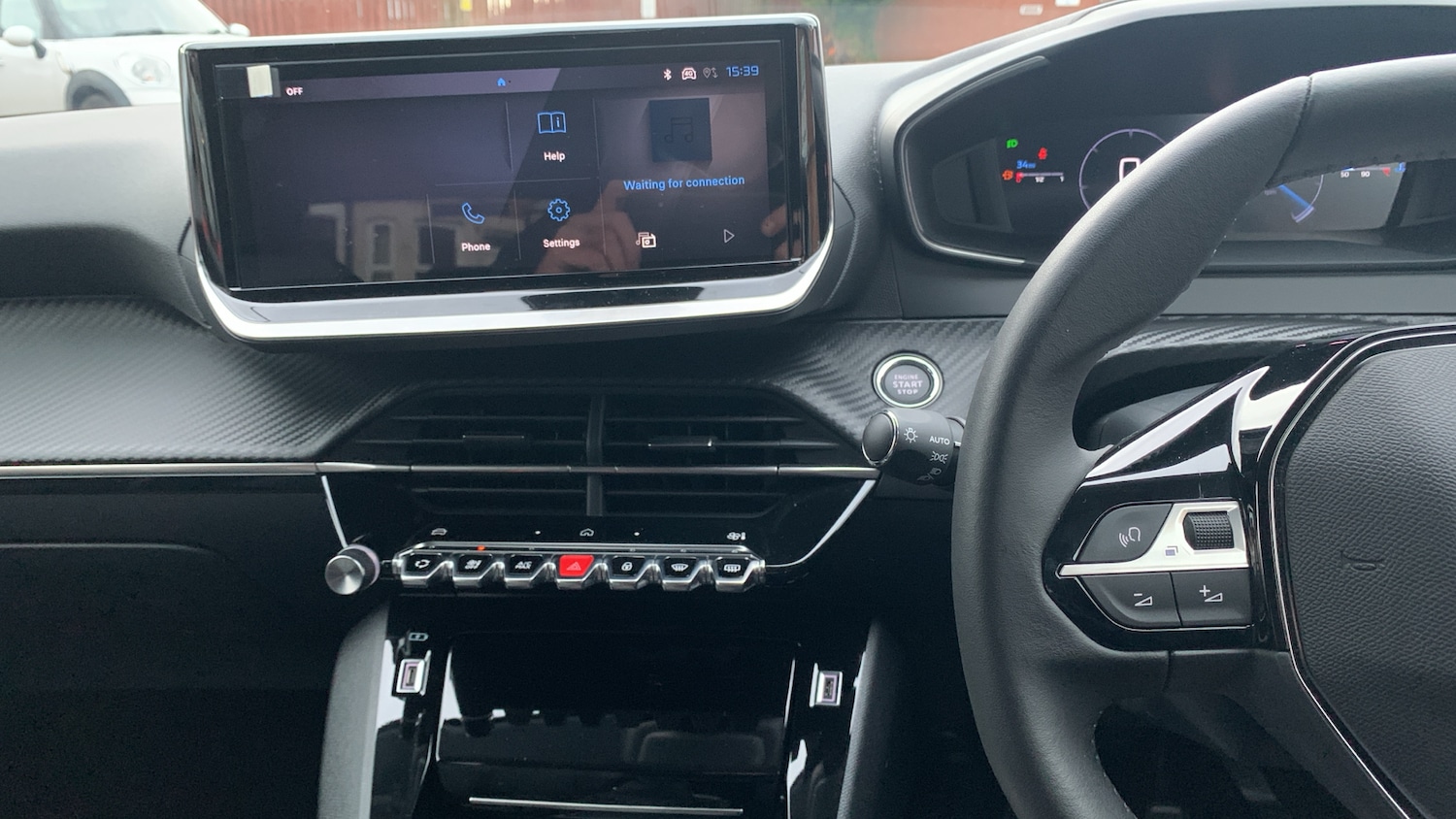 Used Peugeot 208 2024 for sale - 76574279: Photo 10