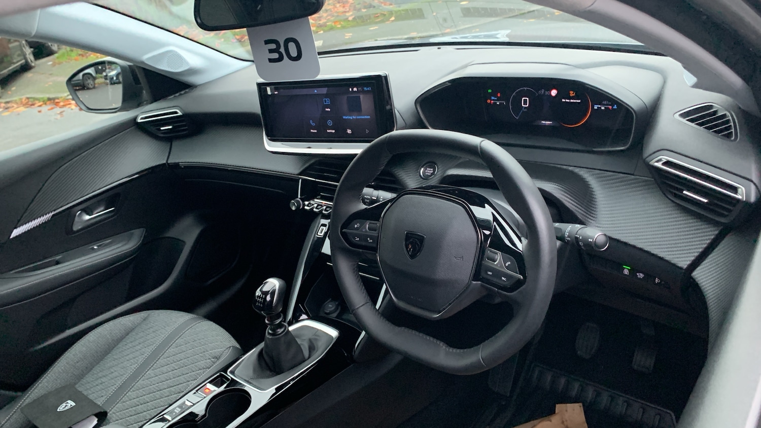 Used Peugeot 208 2024 for sale - 76574279: Photo 11