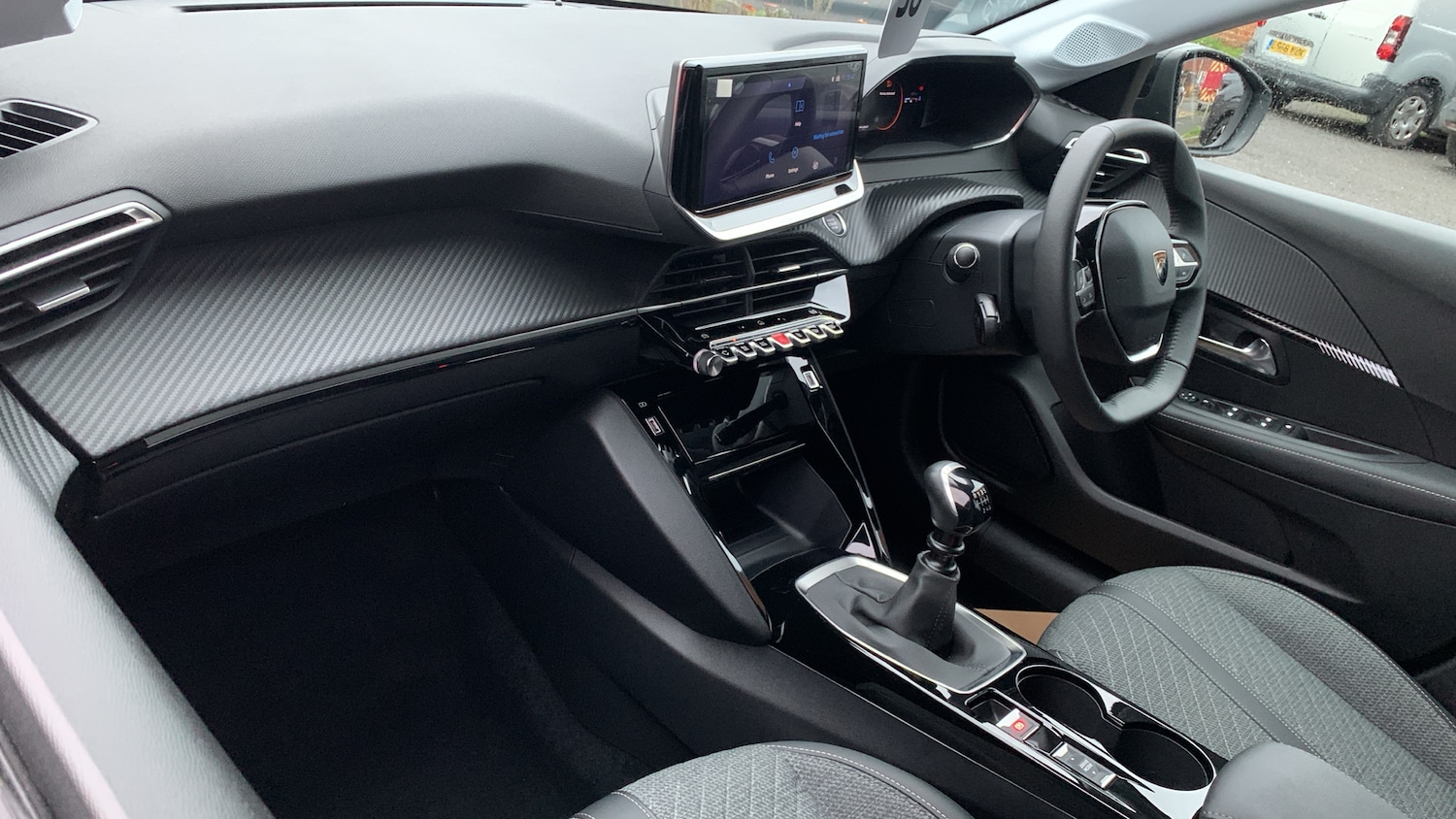 Used Peugeot 208 2024 for sale - 76574279: Photo 12