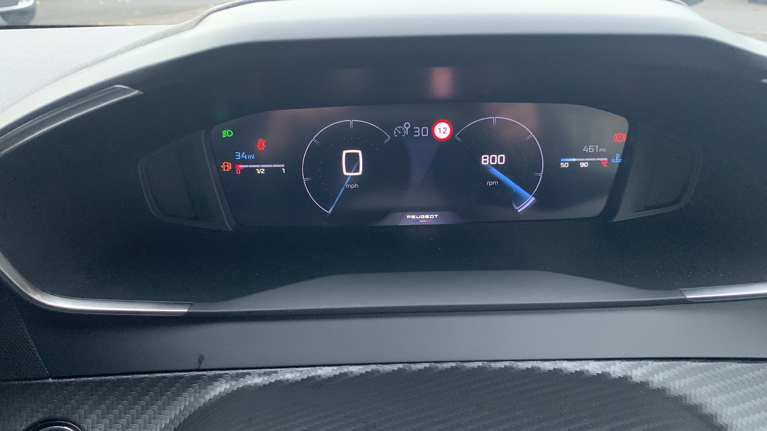 Used Peugeot 208 2024 for sale - 76574279: Photo 13