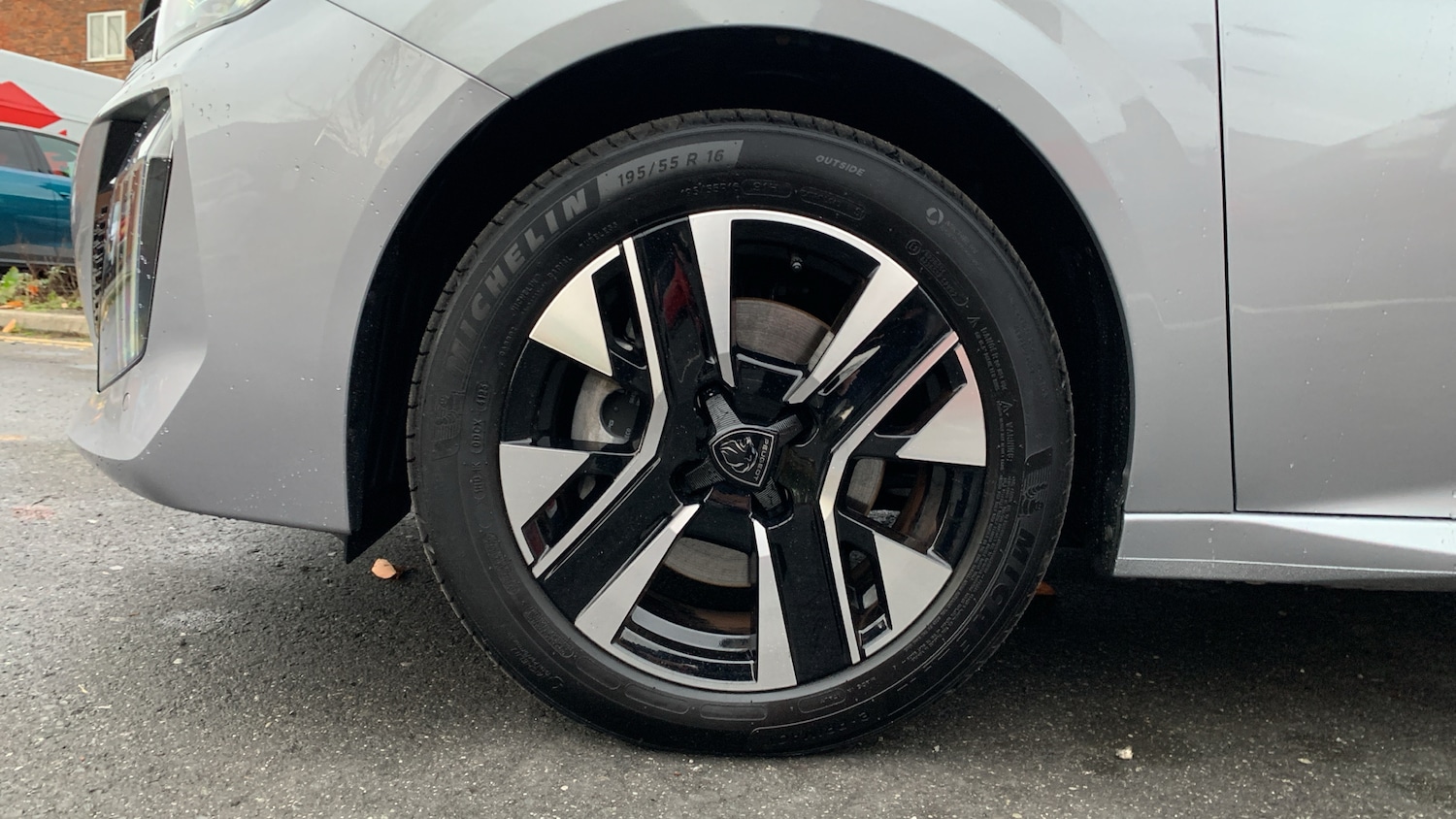 Used Peugeot 208 2024 for sale - 76574279: Photo 14