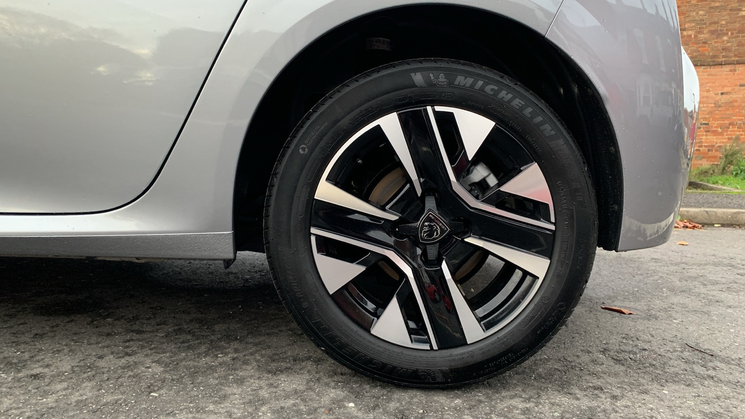 Used Peugeot 208 2024 for sale - 76574279: Photo 15