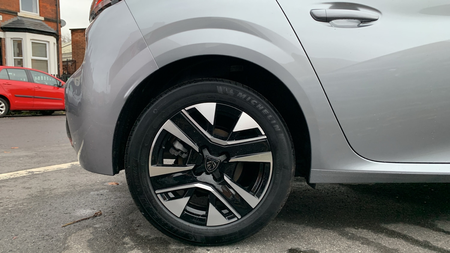 Used Peugeot 208 2024 for sale - 76574279: Photo 16