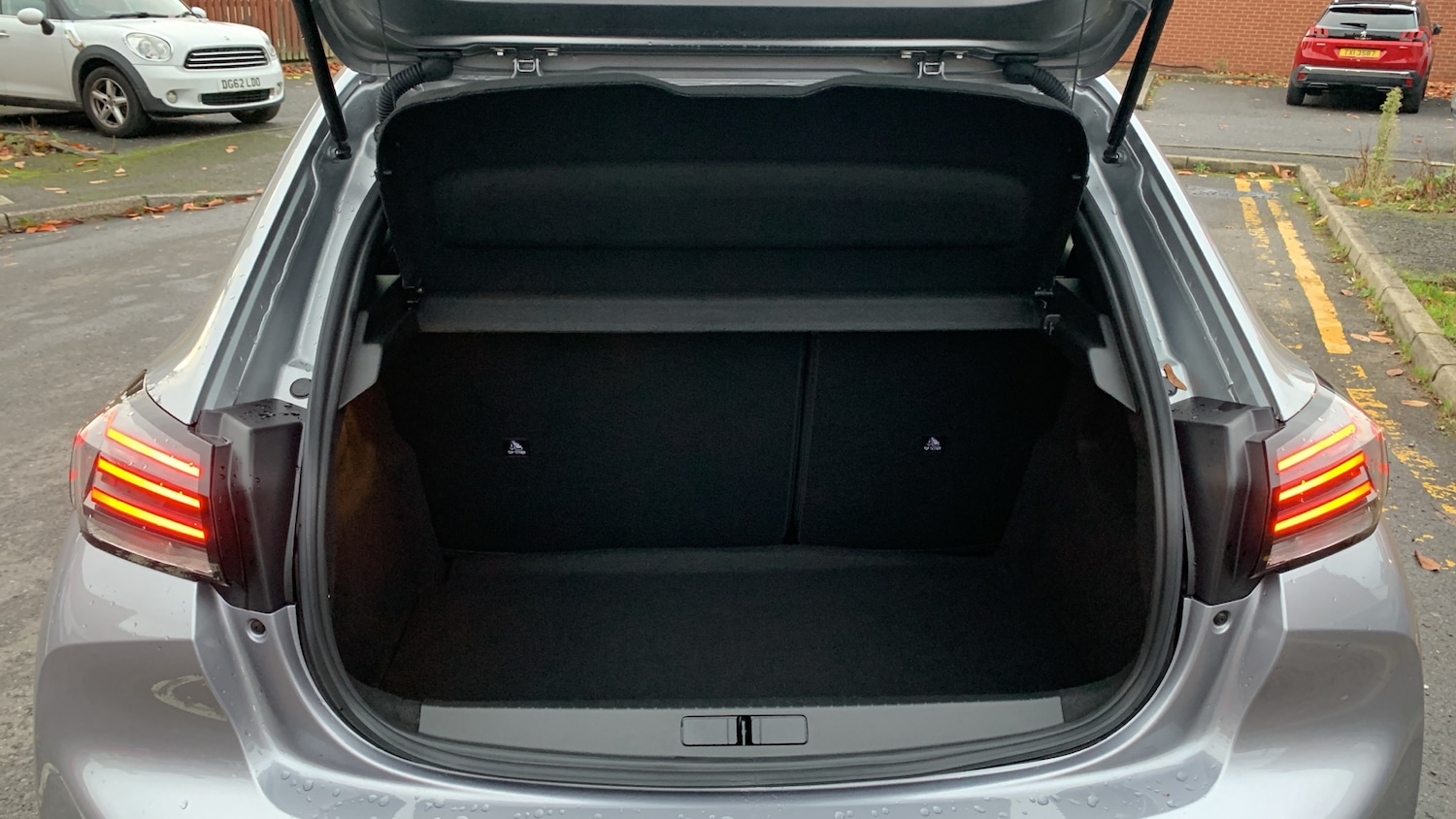 Used Peugeot 208 2024 for sale - 76574279: Photo 19