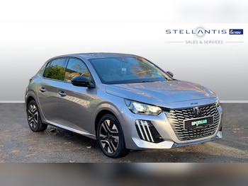 Used Peugeot 208 2024 for sale - 76574279: Photo