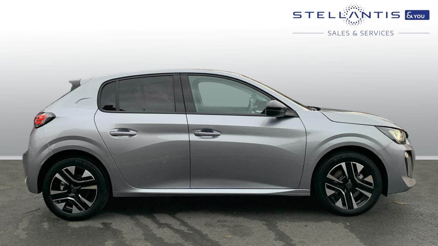 Used Peugeot 208 2024 for sale - 76574279: Photo 2