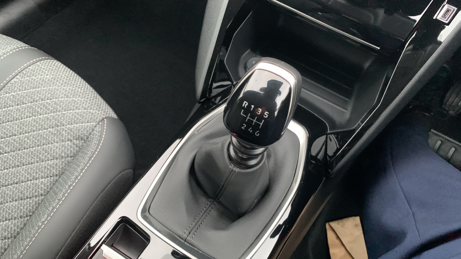 Used Peugeot 208 2024 for sale - 76574279: Photo 20