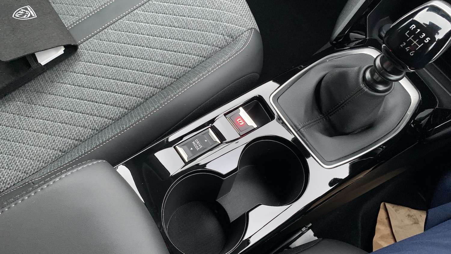 Used Peugeot 208 2024 for sale - 76574279: Photo 21