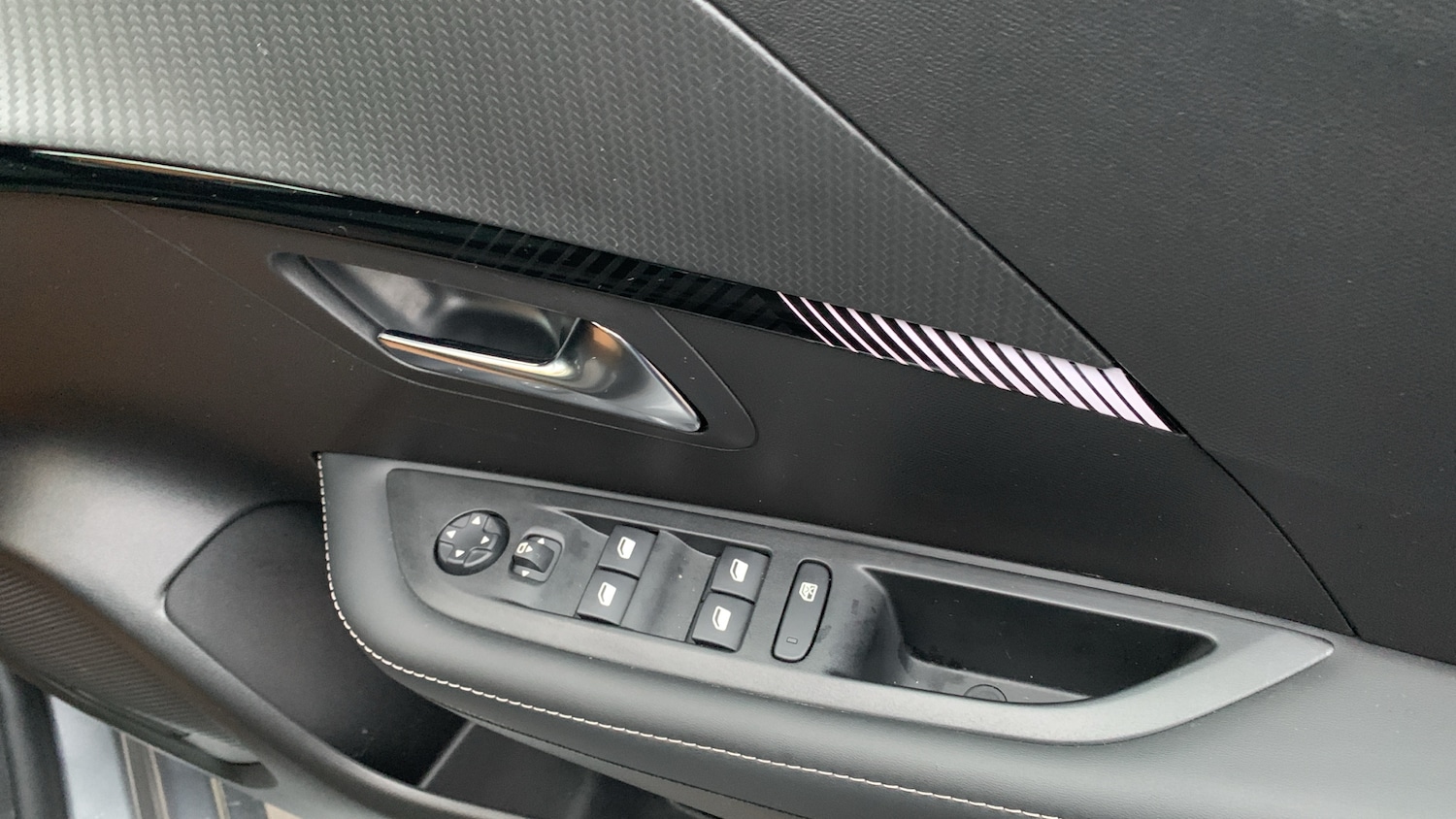 Used Peugeot 208 2024 for sale - 76574279: Photo 22