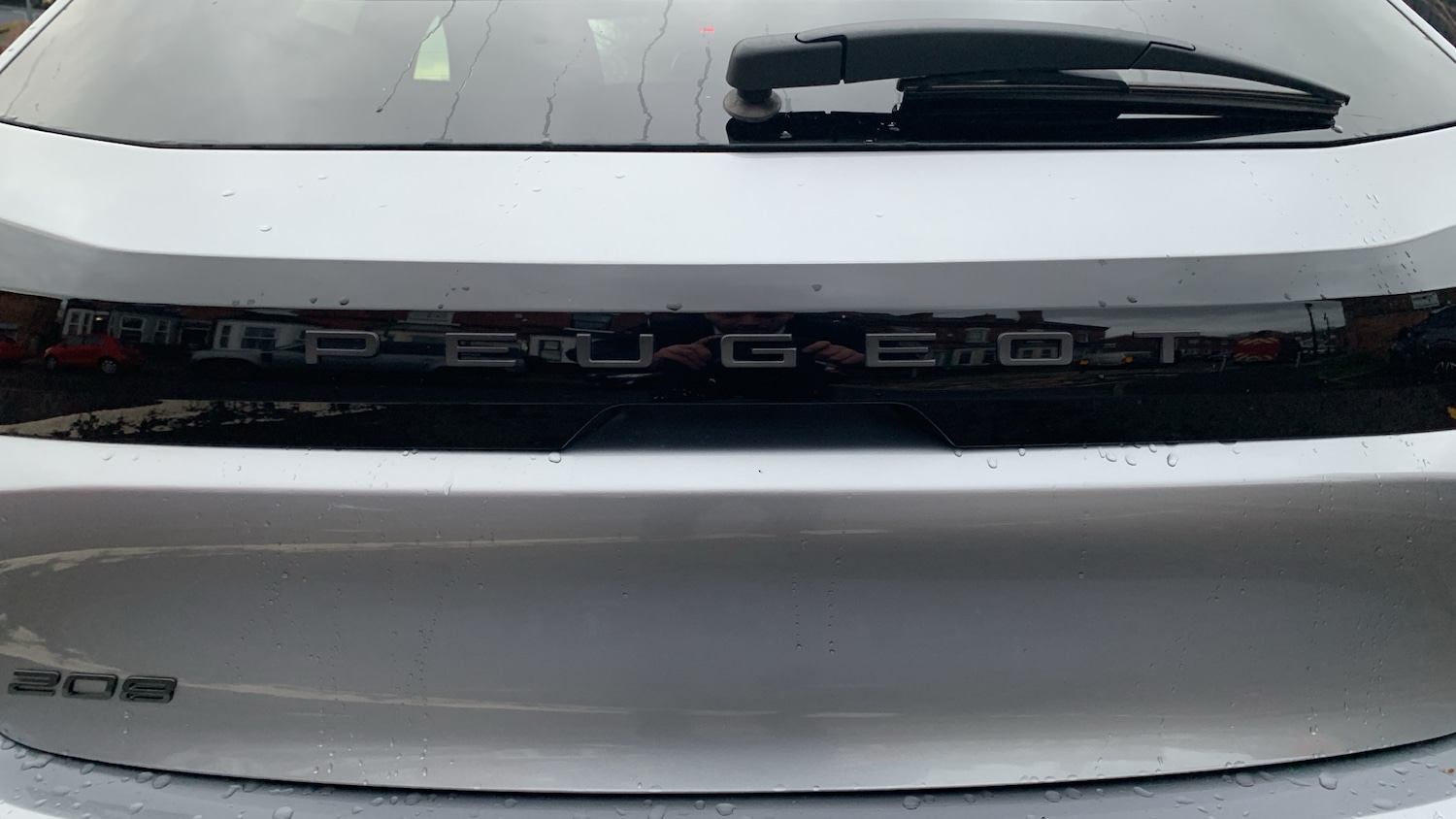Used Peugeot 208 2024 for sale - 76574279: Photo 26