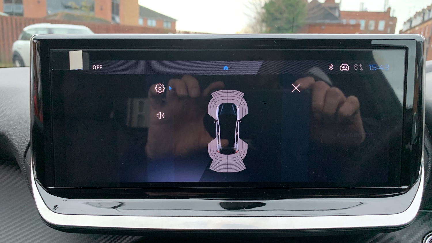 Used Peugeot 208 2024 for sale - 76574279: Photo 27