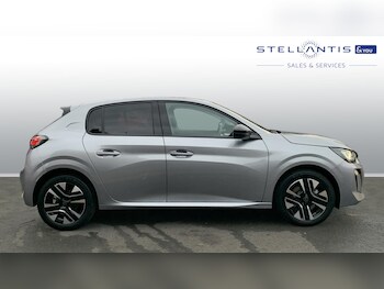 Used Peugeot 208 2024 for sale - 76574279: Photo