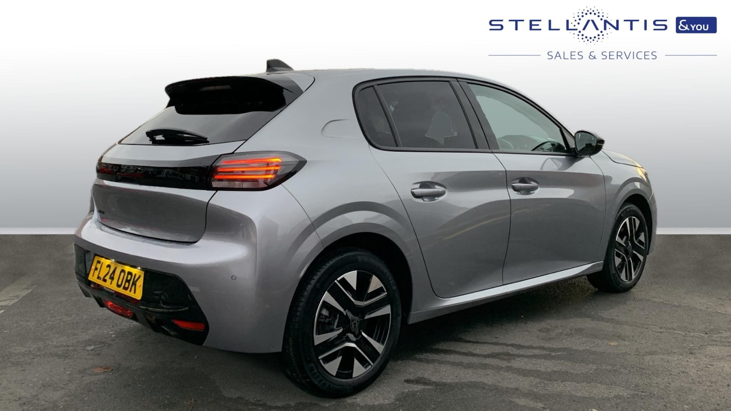 Used Peugeot 208 2024 for sale - 76574279: Photo 3