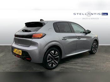 Used Peugeot 208 2024 for sale - 76574279: Photo