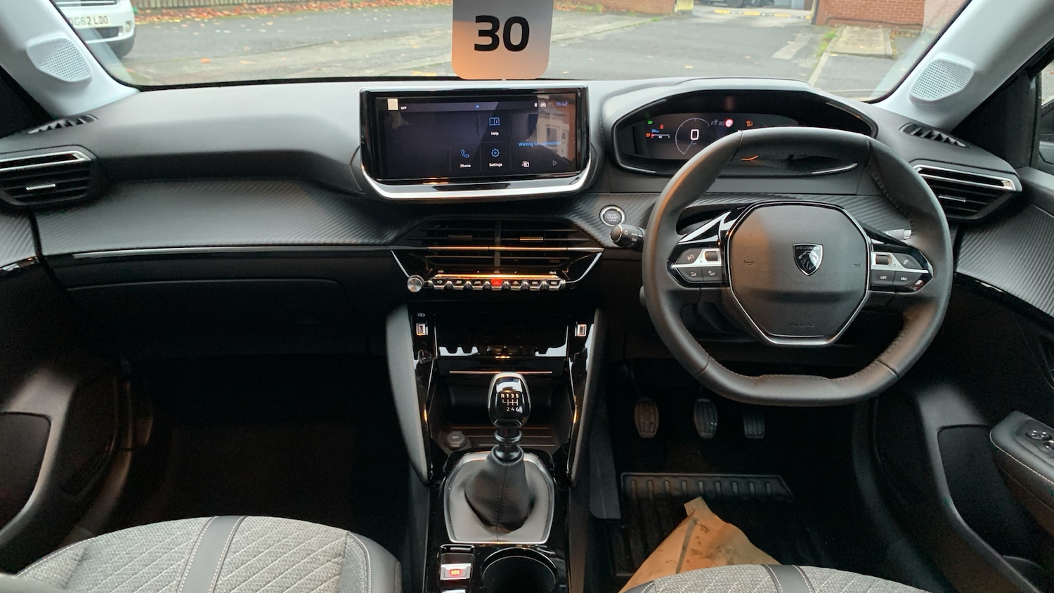 Used Peugeot 208 2024 for sale - 76574279: Photo 4