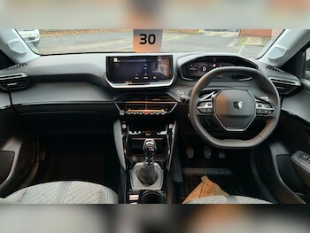 Used Peugeot 208 2024 for sale - 76574279: Photo