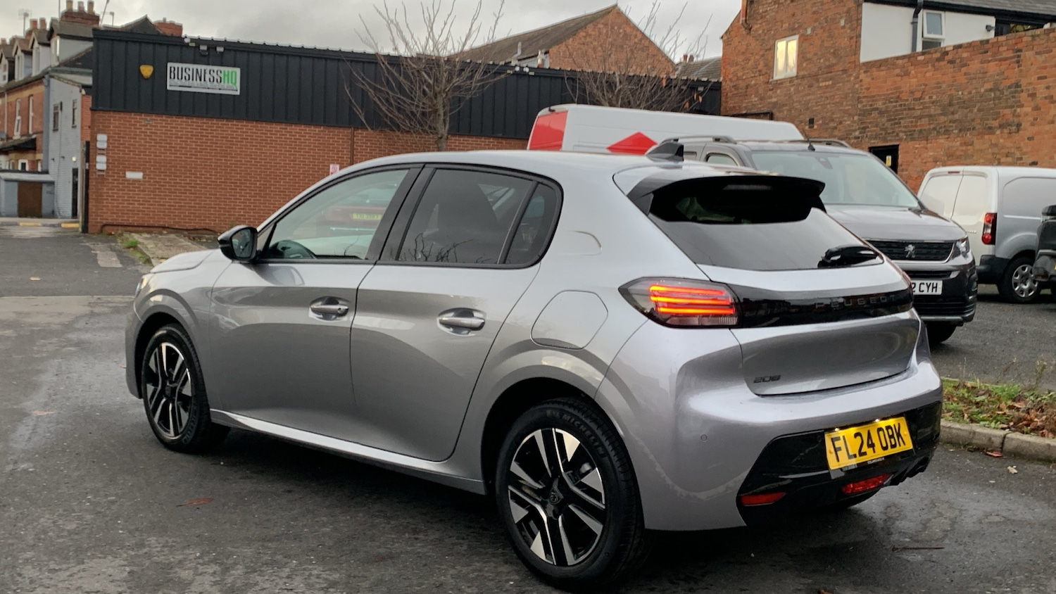 Used Peugeot 208 2024 for sale - 76574279: Photo 5