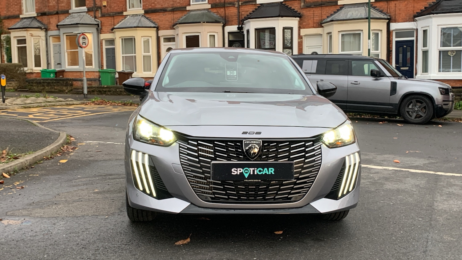 Used Peugeot 208 2024 for sale - 76574279: Photo 8