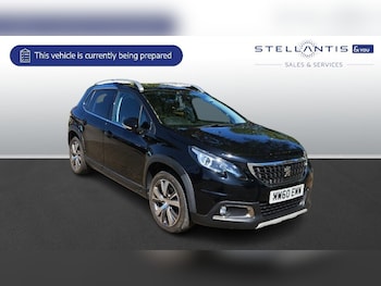 Used Peugeot 2008 2019 for sale - 78417985: Photo