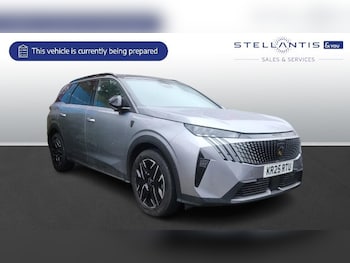 Used Peugeot 5008 2025 for sale - 77525636: Photo