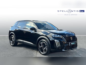 Used Peugeot 2008 2024 for sale - 76003089: Photo