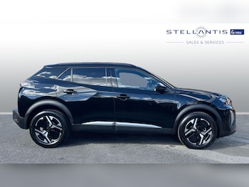 Used Peugeot 2008 2024 for sale - 76003089: Photo