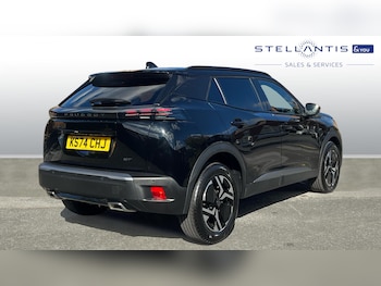 Used Peugeot 2008 2024 for sale - 76003089: Photo