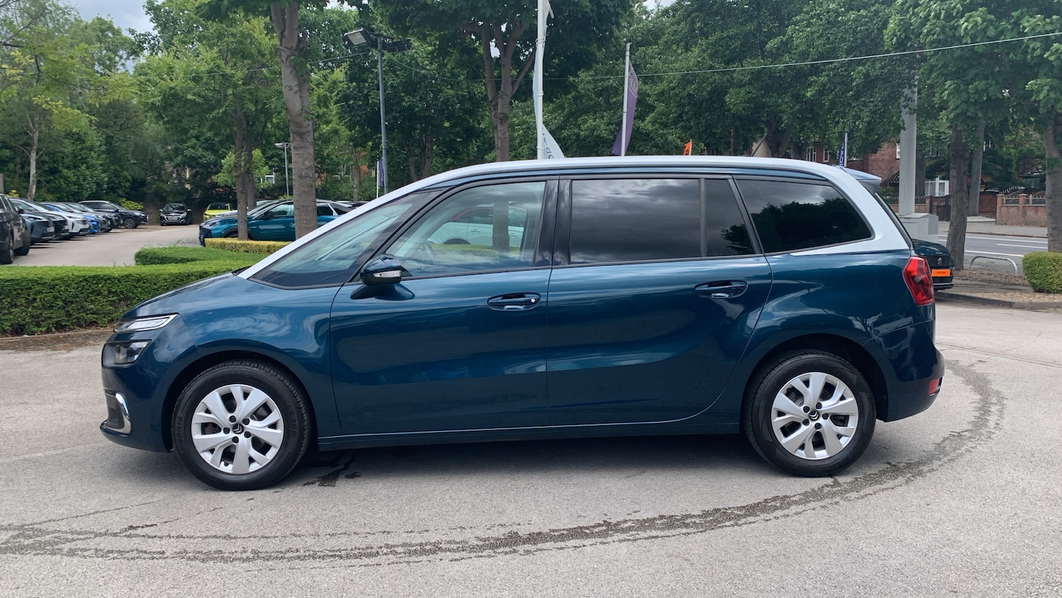 Vehicle 6