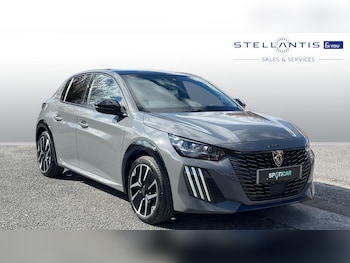 Peugeot 208 feature image