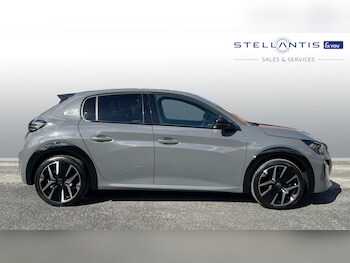 Used Peugeot 208 2024 for sale - 78158132: Photo