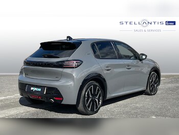 Used Peugeot 208 2024 for sale - 78158132: Photo