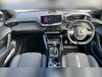 Used Peugeot 208 2024 for sale - 78158132: Photo