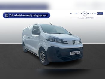 Used Peugeot Expert 2025 for sale - 79522360: Photo