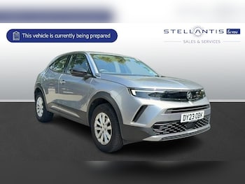 Used Vauxhall Mokka 2023 for sale - 79269551: Photo