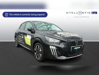Peugeot 208 feature image