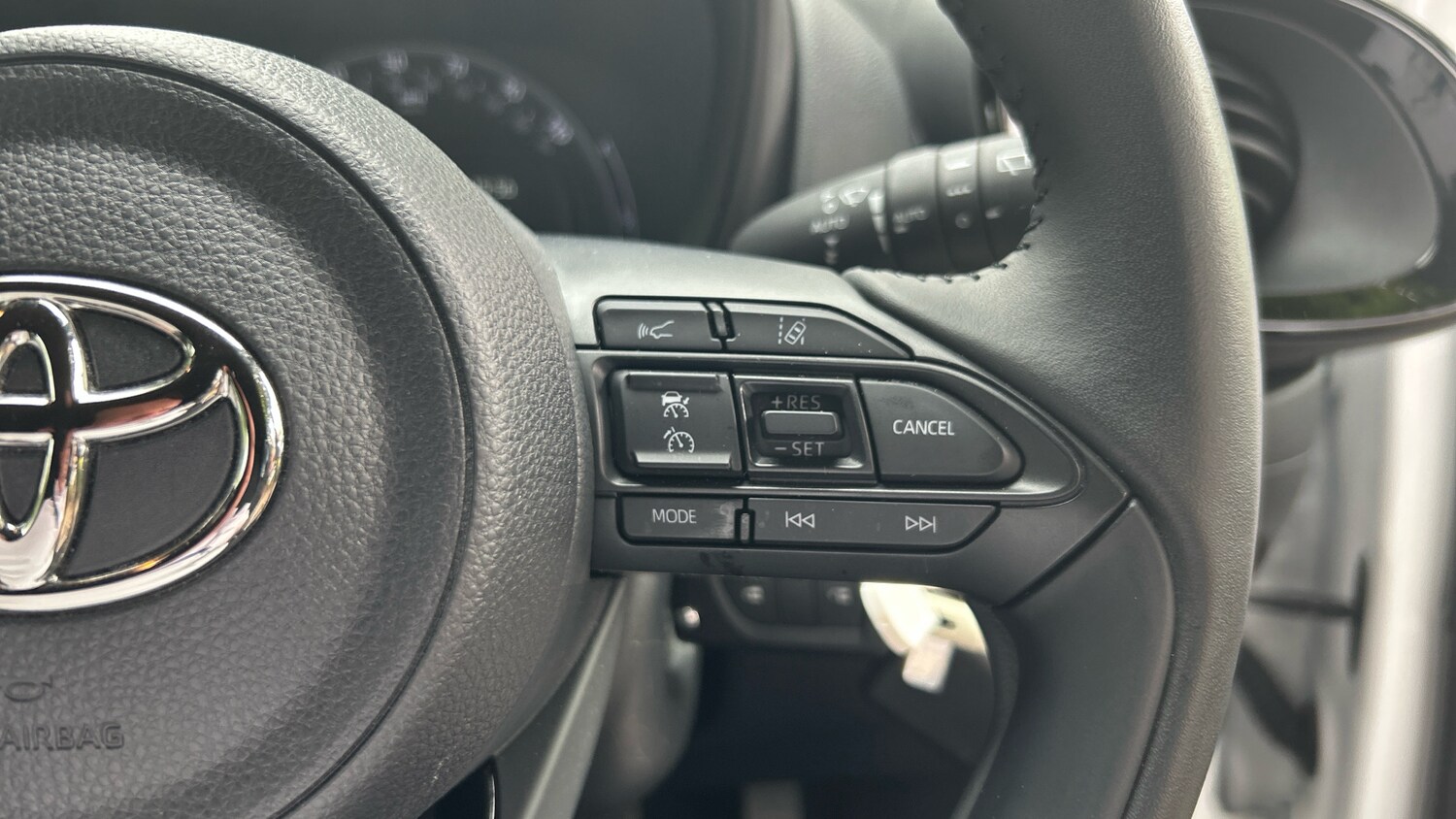 Vehicle 24