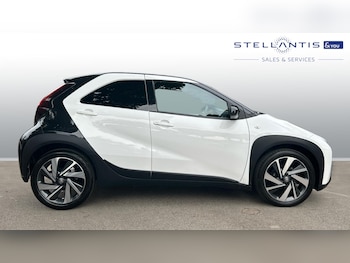 Used Toyota Aygo X 2024 for sale - 75509125: Photo