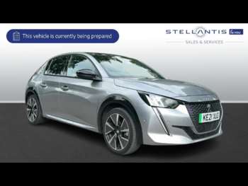 Used Peugeot 208 2021 for sale - 75328026: Photo