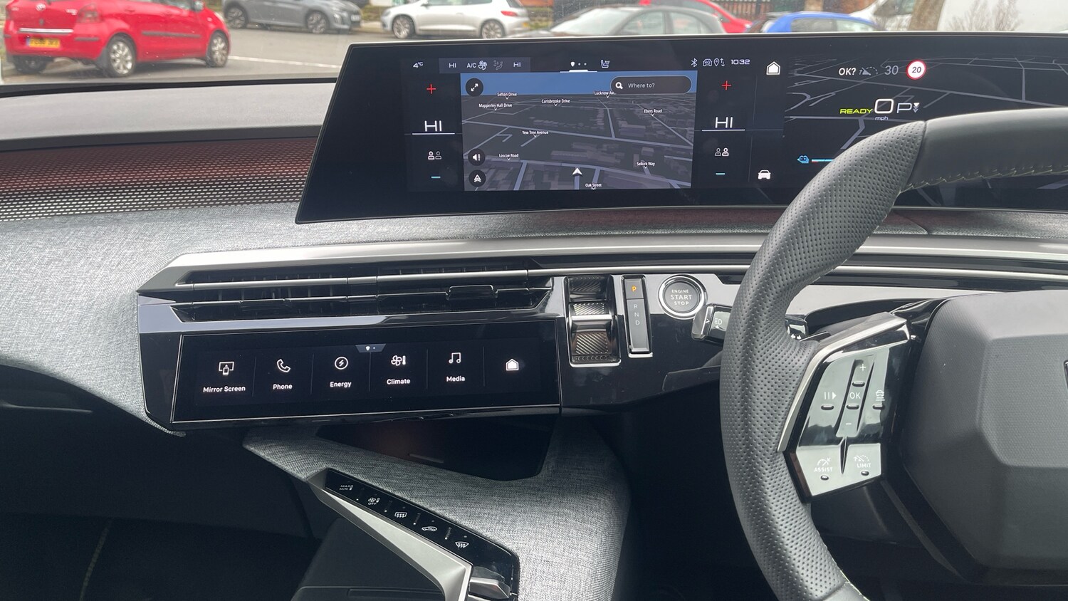 Used Peugeot 5008 2025 for sale - 77599620: Photo 10