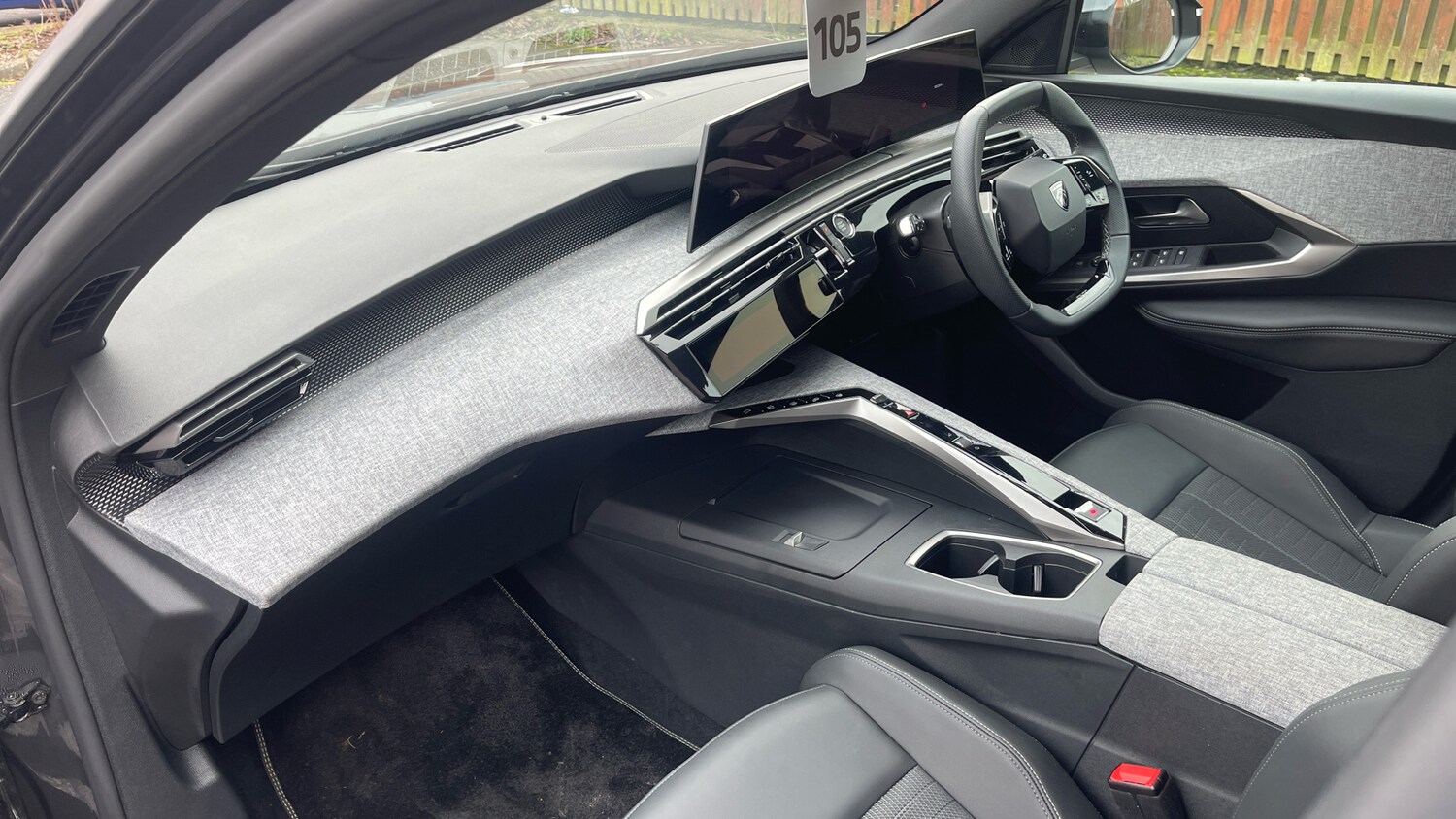 Used Peugeot 5008 2025 for sale - 77599620: Photo 12