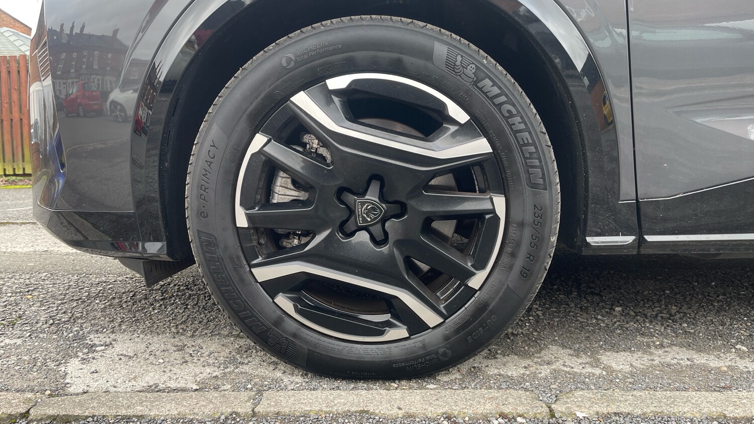 Used Peugeot 5008 2025 for sale - 77599620: Photo 14