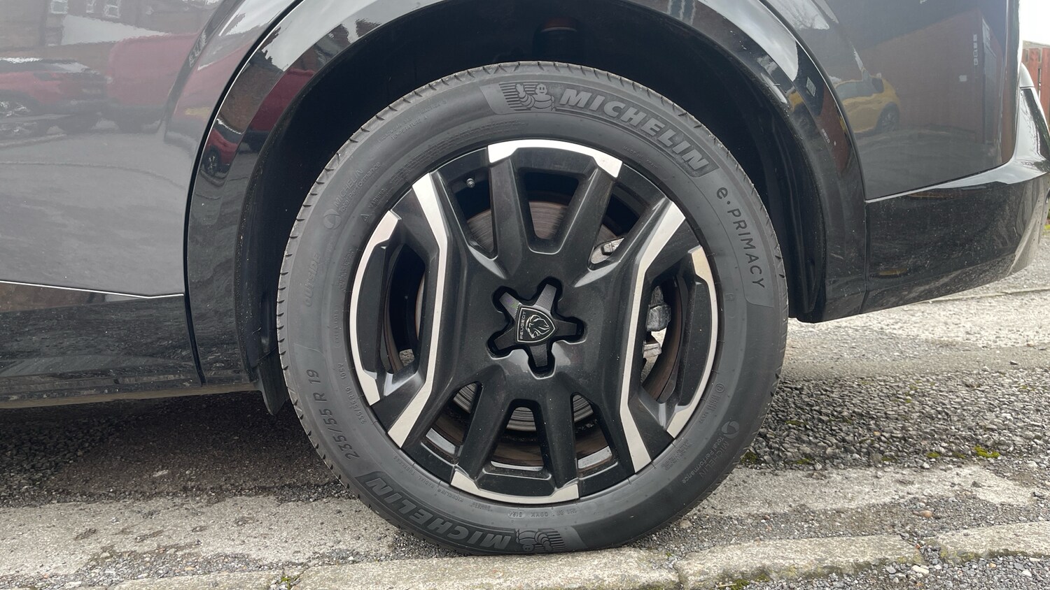 Used Peugeot 5008 2025 for sale - 77599620: Photo 15