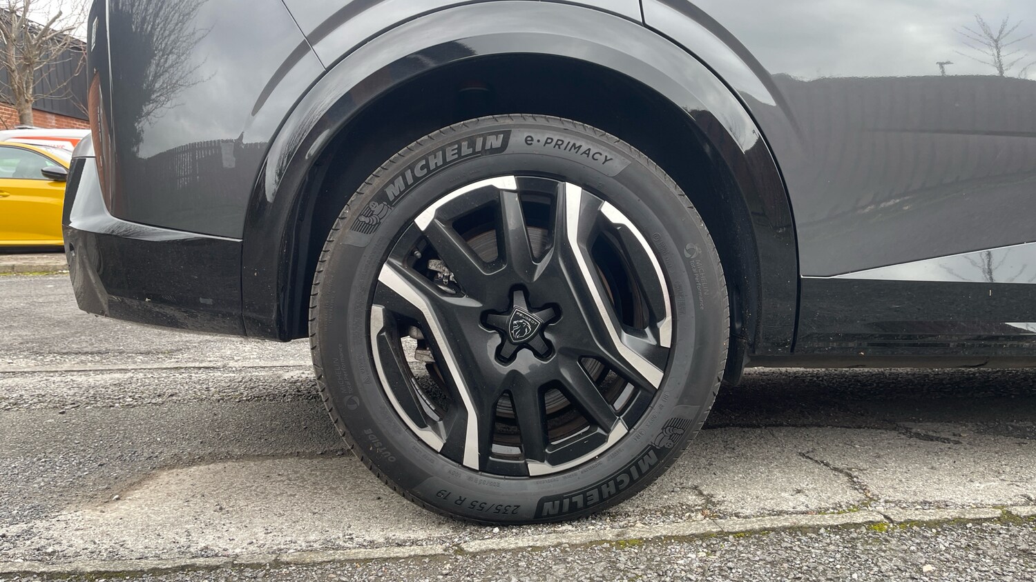 Used Peugeot 5008 2025 for sale - 77599620: Photo 16