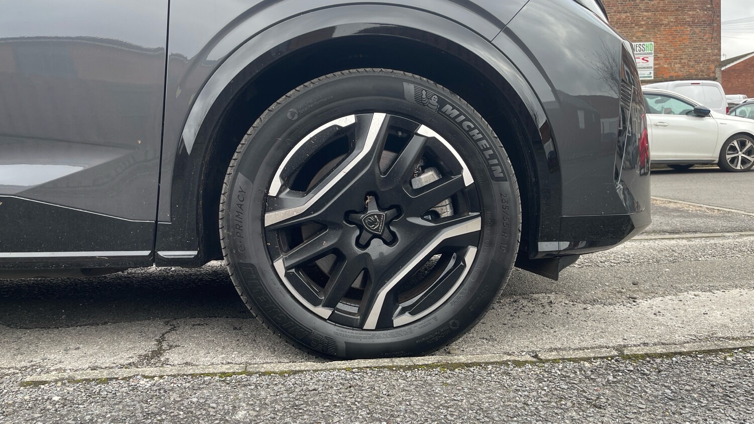 Used Peugeot 5008 2025 for sale - 77599620: Photo 17