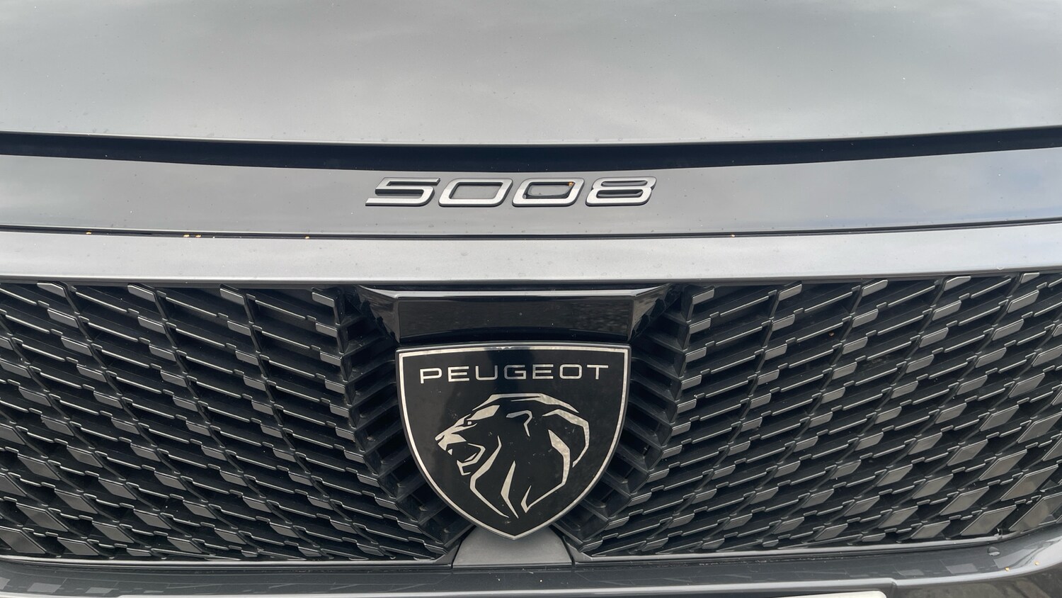 Used Peugeot 5008 2025 for sale - 77599620: Photo 18